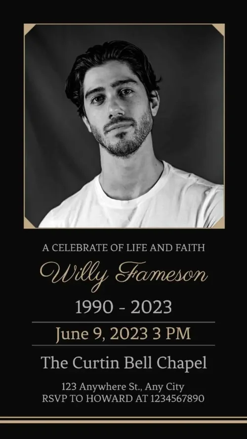 Meilleurs modèles de Faire-part décés