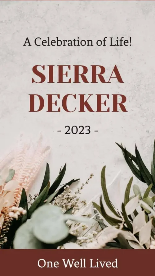 Meilleurs modèles de Faire-part décés