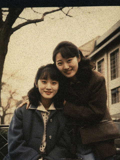 MyEdit 高画質化の前と後の比較