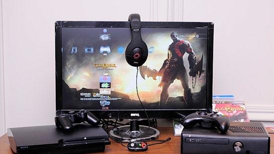 게임 플레이 영상 녹화하고 편집하기