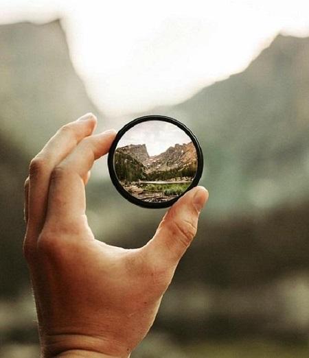 PhotoDirector - La mejor app gratuita para desenfocar el fondo de una foto