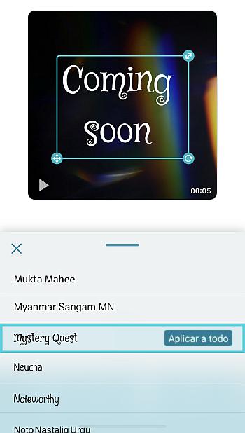 Promeo - Fuentes divertidas