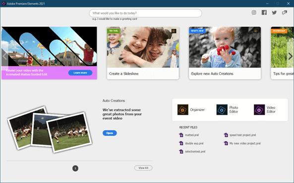 adobe-premiere-elements剪片軟體
