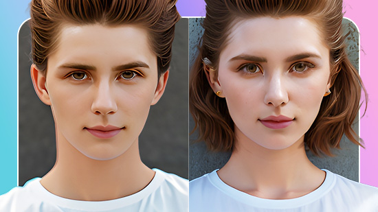9 Best Gender Swap Apps to Discover Another You Virtually