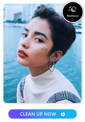 Enhance photos with PhotoDirector