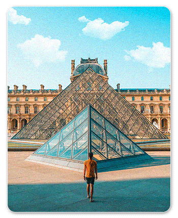 Enhance photos with PhotoDirector