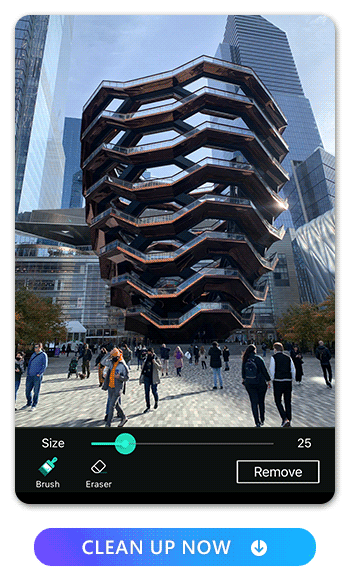 Enhance photos with PhotoDirector