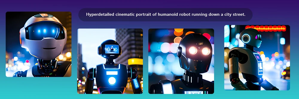 Les 25 meilleurs générateurs d'images IA en 2025