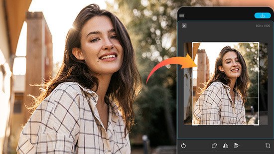 5 mejores herramientas para cambiar tamaño de imagen online
