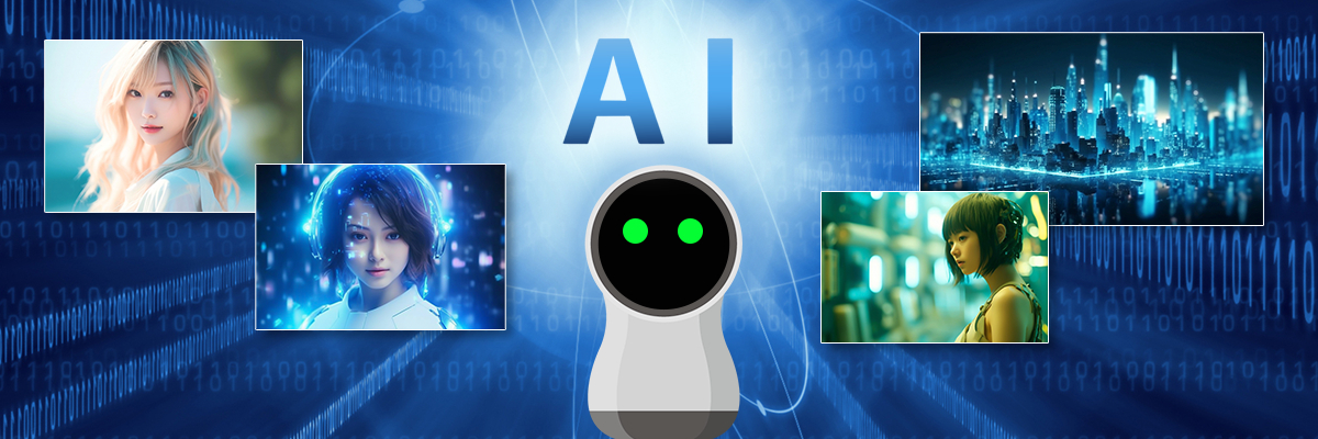 20 款 AI 繪圖網站推薦：免費線上 AI 生成圖片工具報你知！