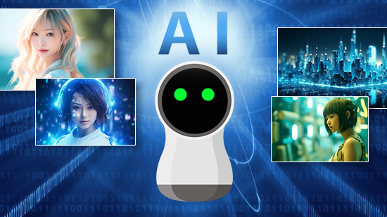 2025 17 大 AI 繪圖網站推薦:免費線上 AI 生成圖片工具報你知!