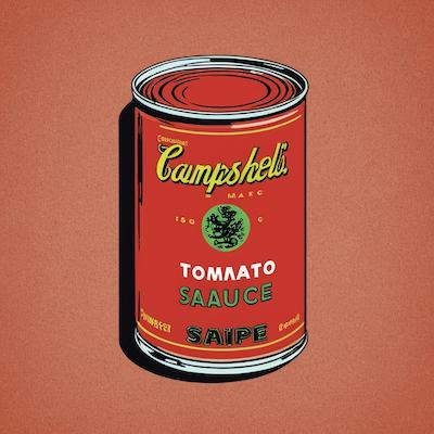 MyEdit AI 画像生成 ポップアート