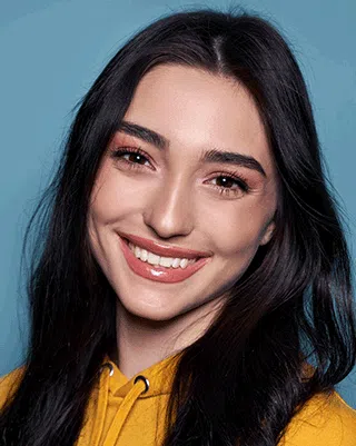 PhotoDirector - La mejor app para corregir fotos con ojos rojos