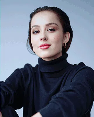 PhotoDirector - La mejor app para corregir fotos con ojos rojos