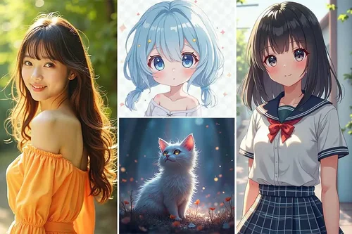 AIで画像生成・イラスト生成ができるおすすめサイト