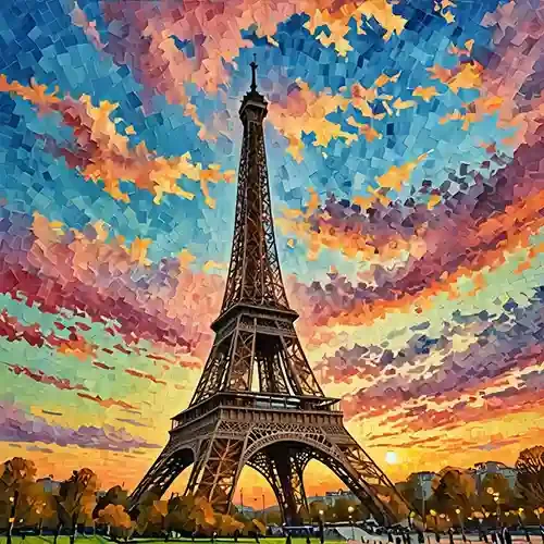 MyEdit AI 画像生成サンプル