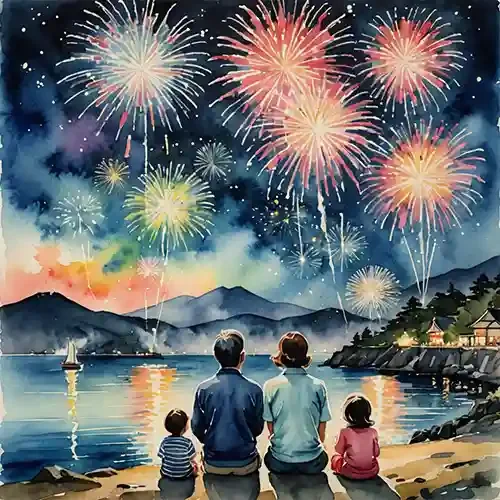 MyEdit AI 画像生成サンプル