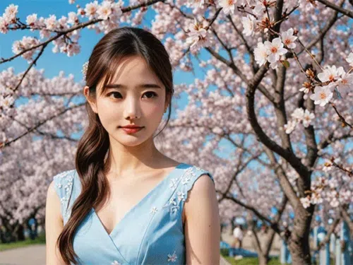 MyEdit AI 画像生成サンプル