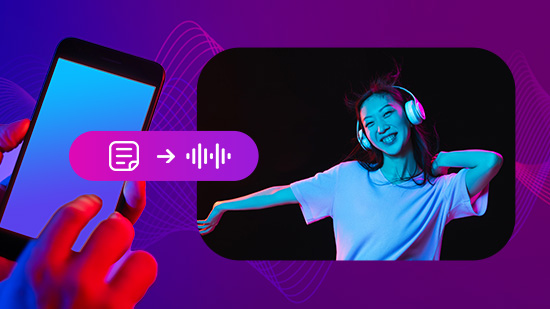 Text zu Sprache: Die besten KI-Text-to-Speech-Apps auf Deutsch