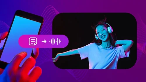 Text zu Sprache: Die besten KI-Text-to-Speech-Apps auf Deutsch