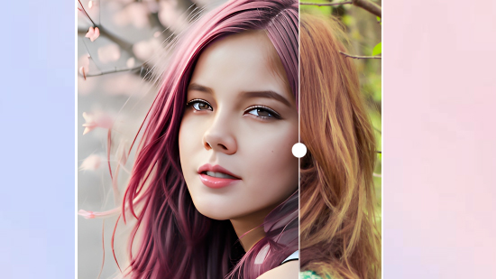 Best App To Change Hair Color in 2024