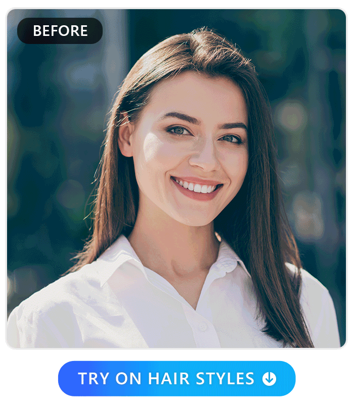 Enhance photos with PhotoDirector