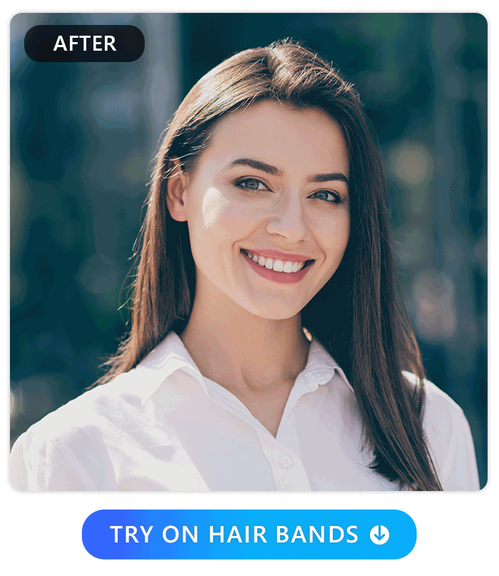 Enhance photos with PhotoDirector