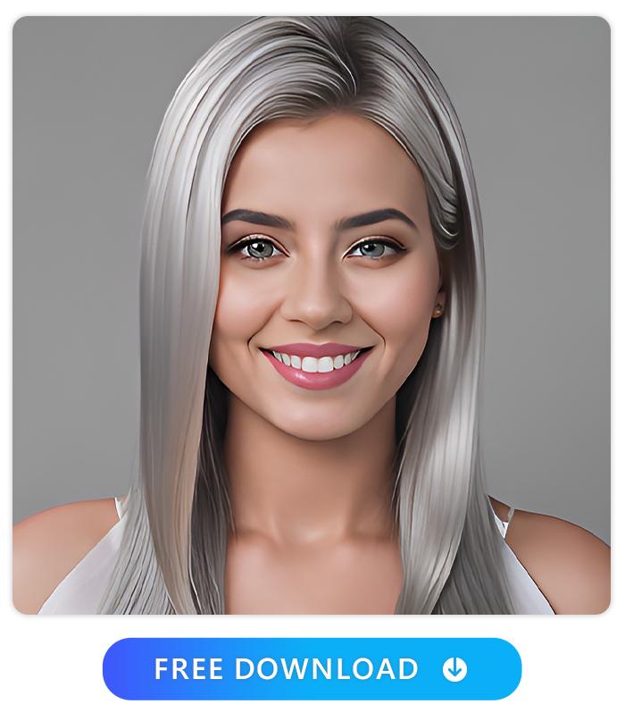 Enhance photos with PhotoDirector