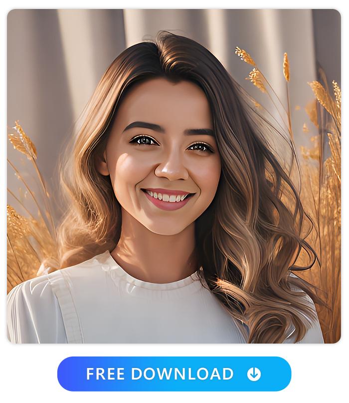 Enhance photos with PhotoDirector