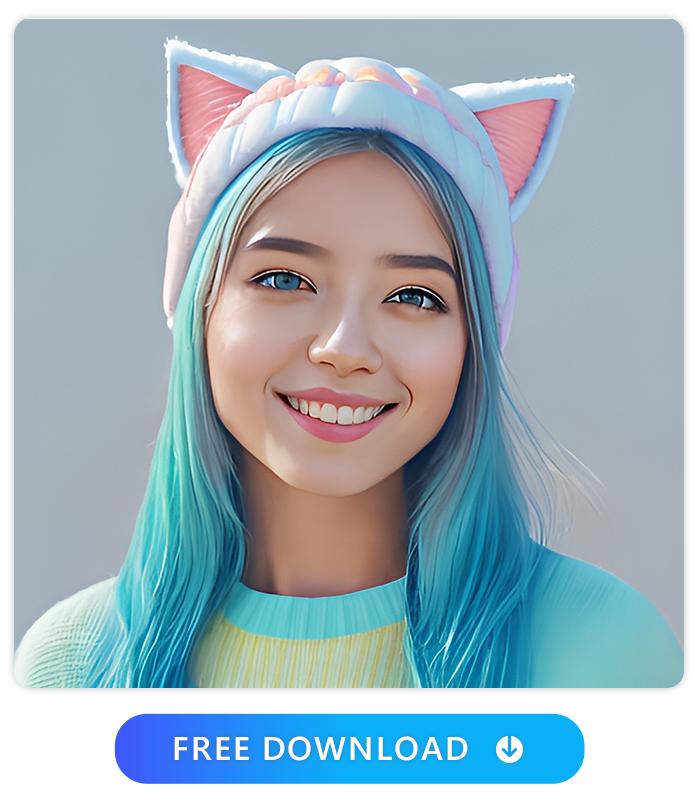 Enhance photos with PhotoDirector