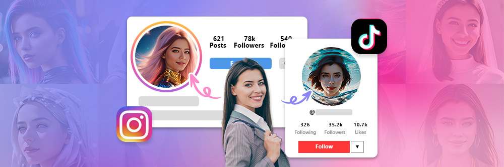 Best AI Profile Picture Generator App