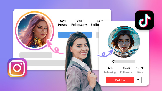 Best AI Profile Picture Generator App