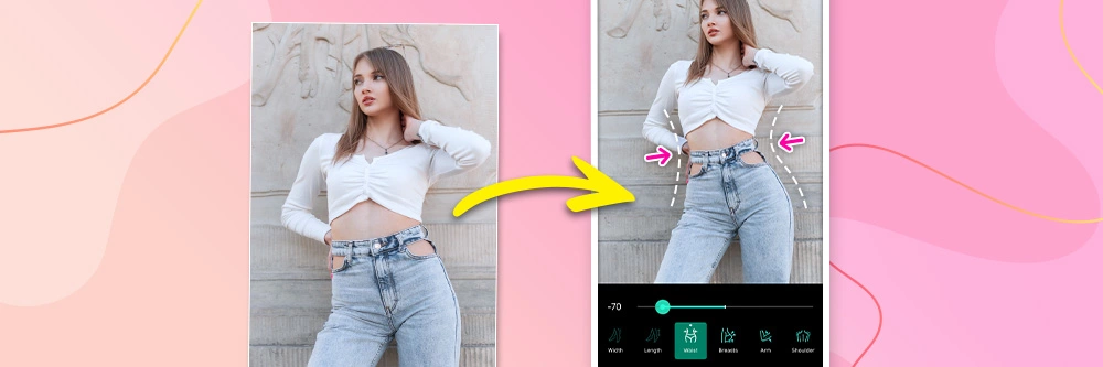 Las 10 mejores apps para editar tu cuerpo en fotos