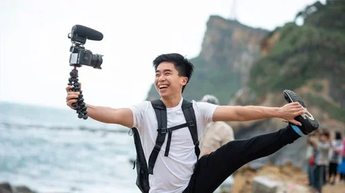 유튜브, 블로그용 카메라 추천