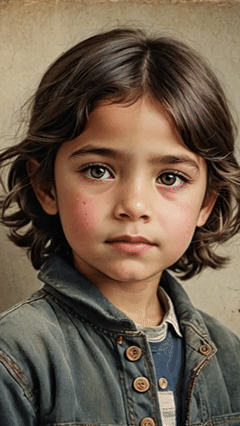 Resultado de Imagen a video con PhotoDirector