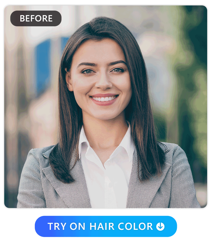 Enhance photos with PhotoDirector