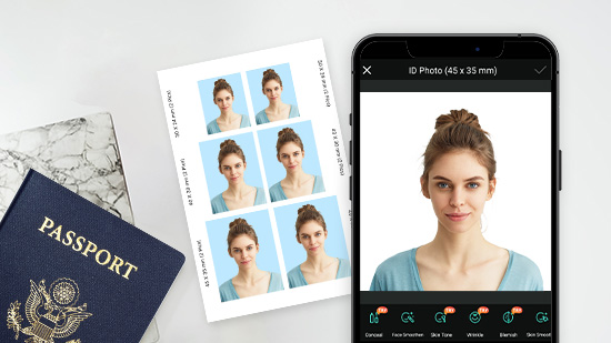 10 Best Passport Photo Makers for High-Quality Passport Photos