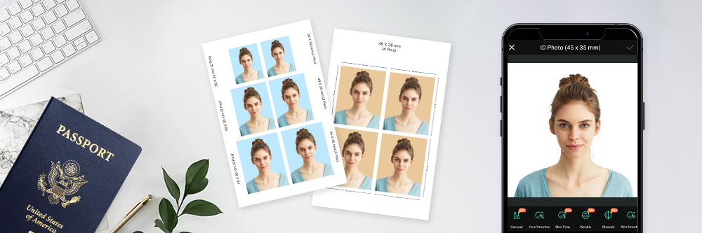 Best Passport Photo Makers