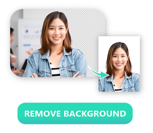 Enhance photos with PhotoDirector