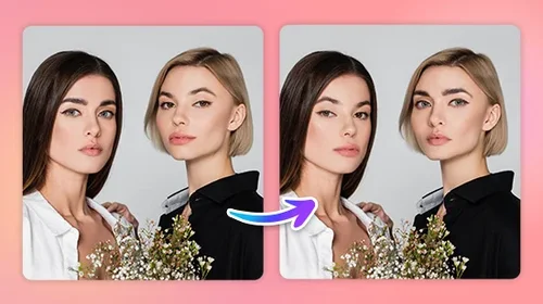 Las 15 mejores apps para cambiar caras en fotos gratis (2025)