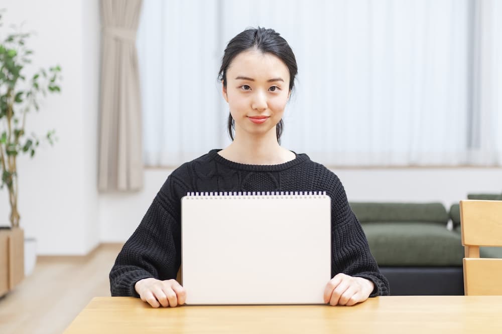 PhotoDirector で証明写真19