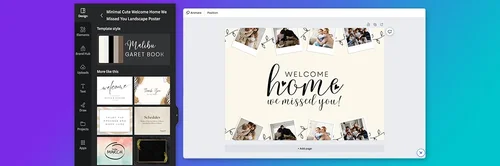 meilleures alternatives à canva