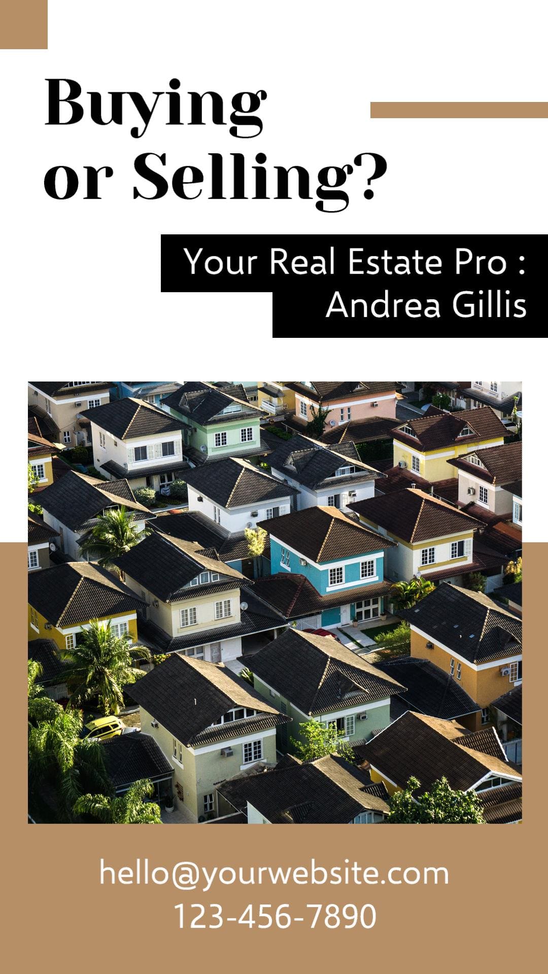 Promeo - Best templates for Topic real estate