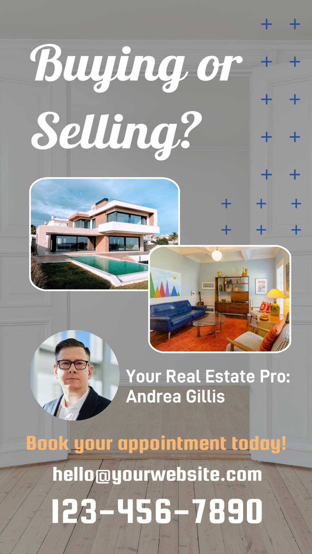 Promeo - Best templates for Topic real estate