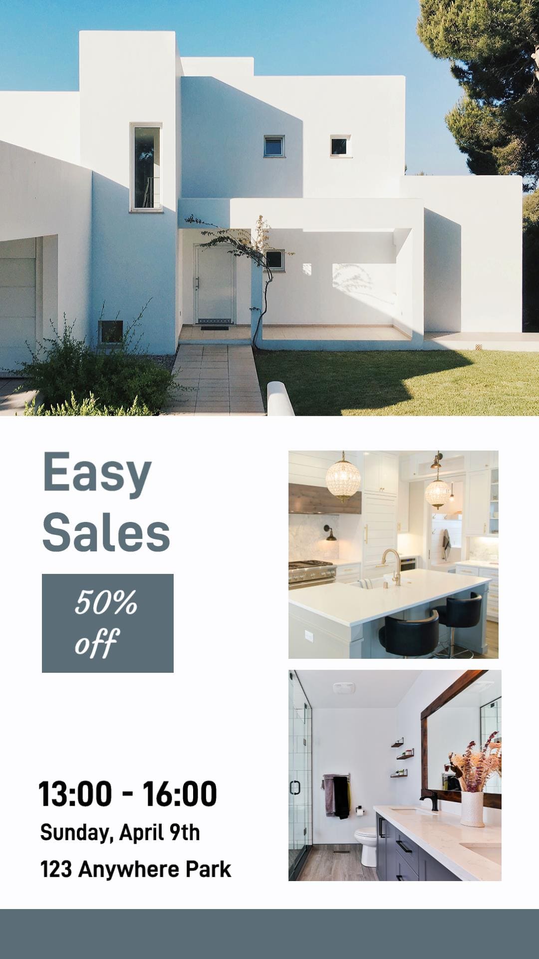 Promeo - Best templates for Topic real estate