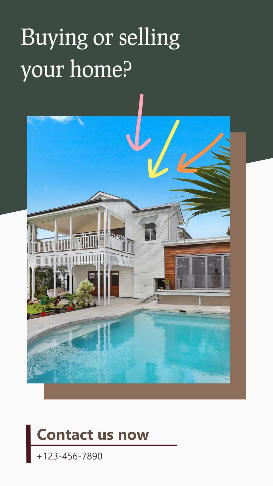 Promeo - Best templates for Topic real estate