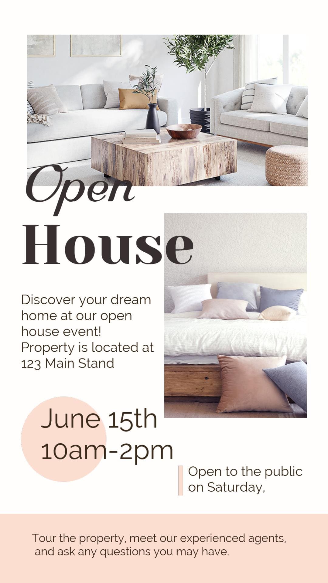 Promeo - Best templates for Topic real estate