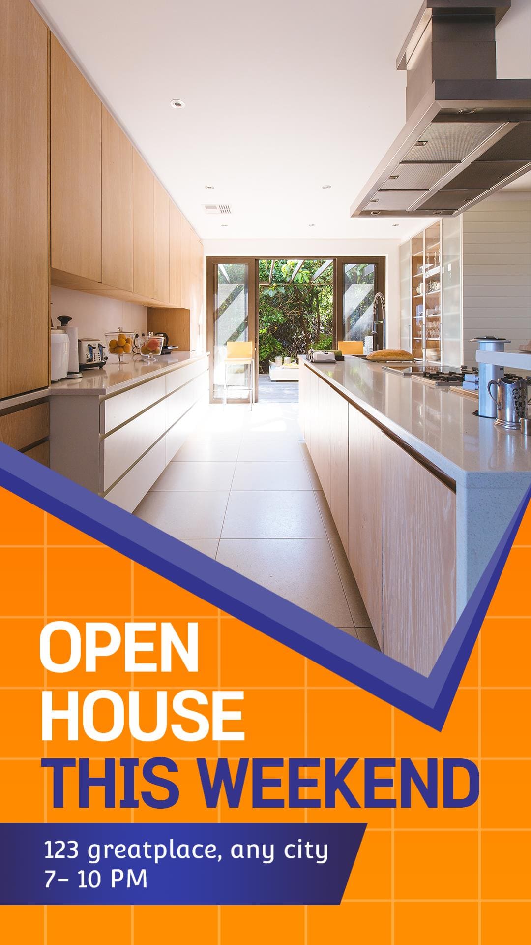 Promeo - Best templates for Topic real estate