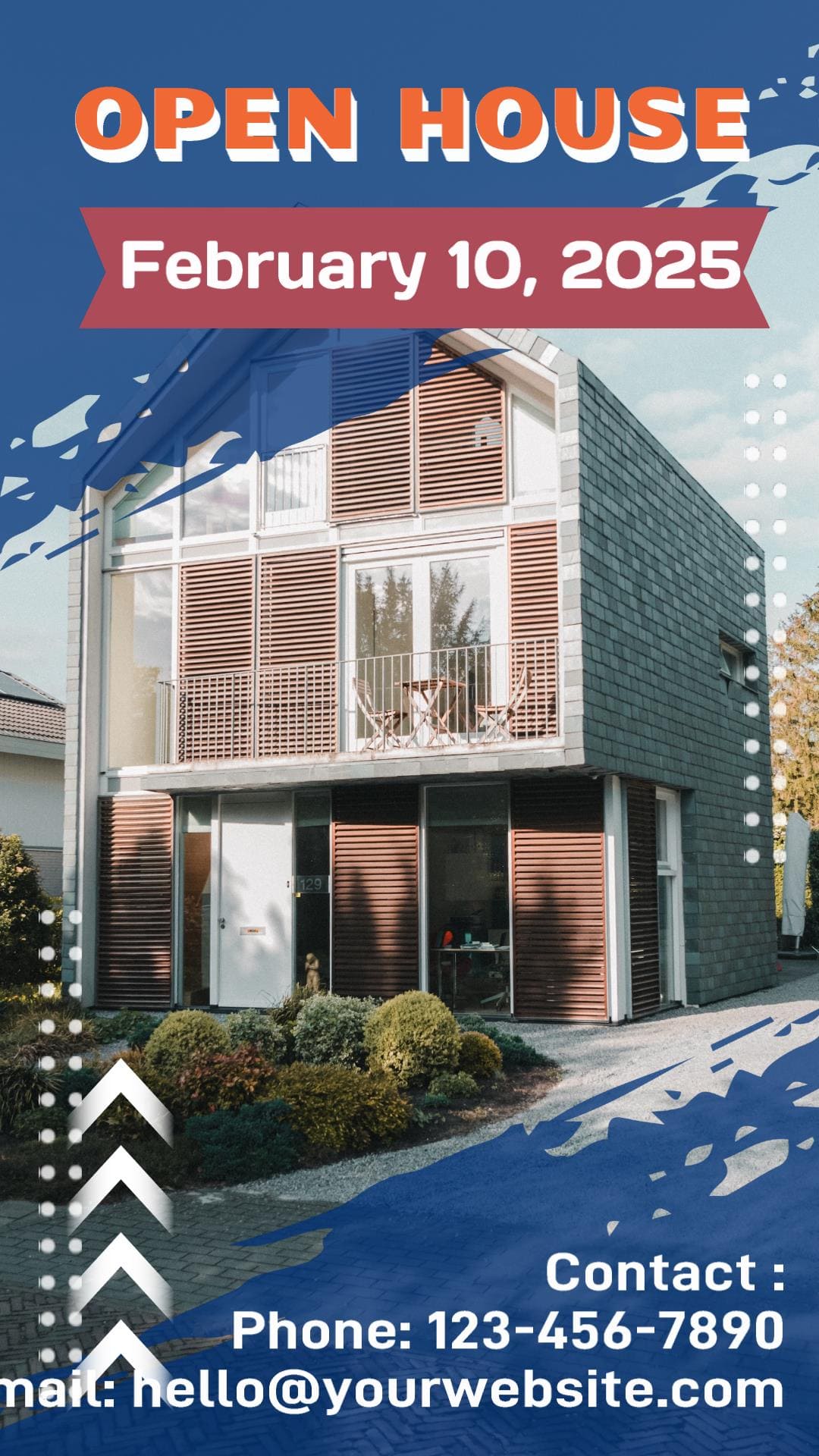 Promeo - Best templates for Topic real estate