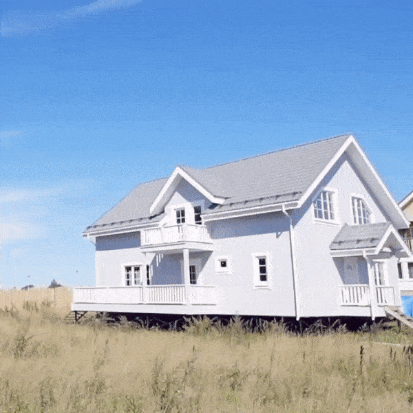 Promeo - Best templates for Topic real estate